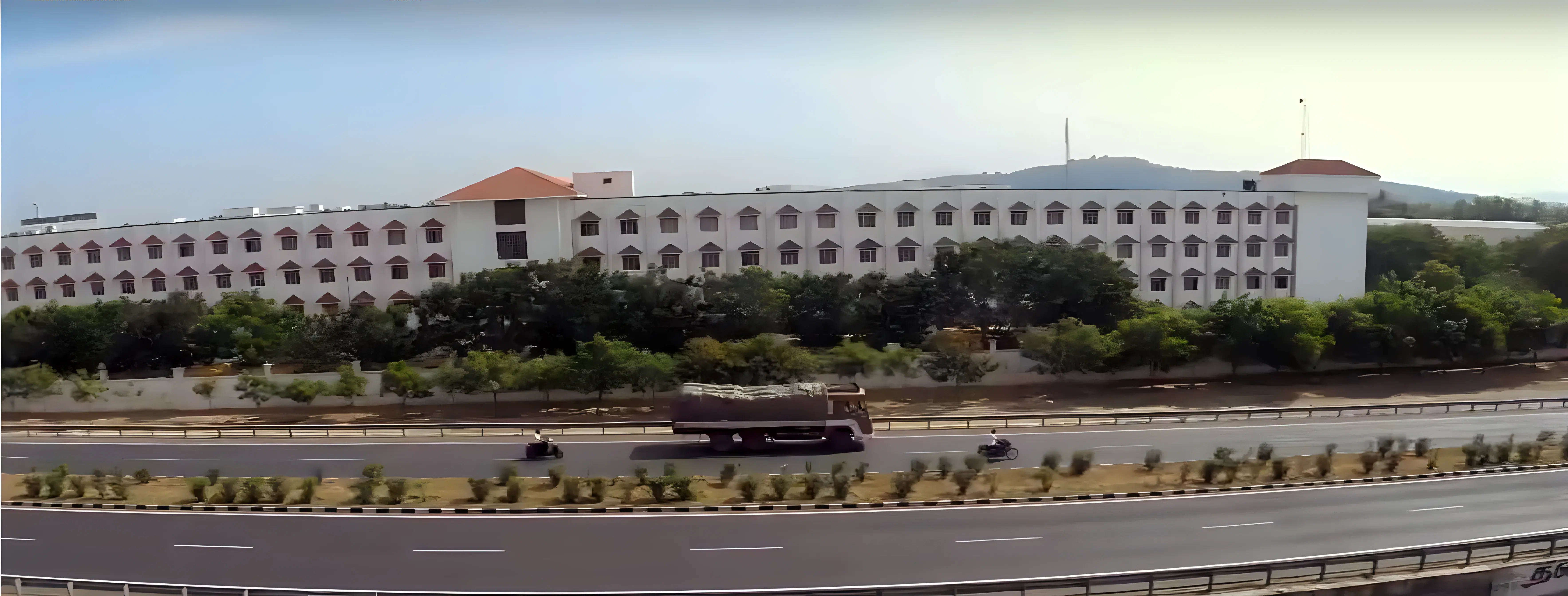 Paavai Engineering College (Autonomous) Namakkal Academic Infrastructure photo 3